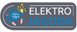 Elektro Jagoda Jakub Wójtowicz - logo